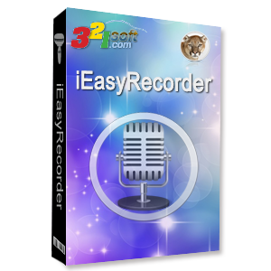 sound recording programs for mac