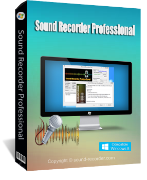 GiliSoft Audio Recorder Pro 11.6 for ios download free
